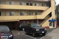 Economy Inn San Francisco